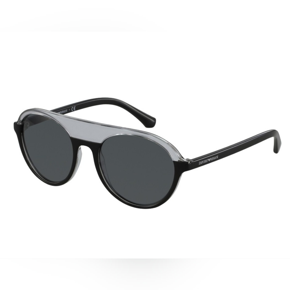 Emporio Armani Sunglasses EA 4067 (55226G)